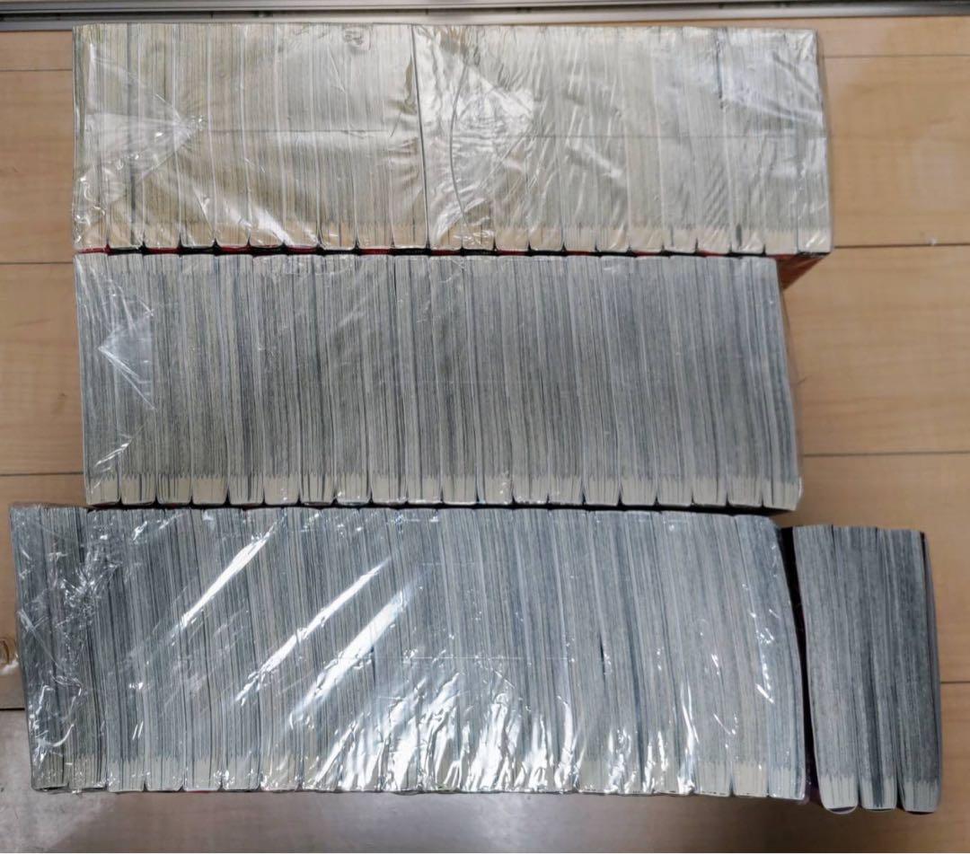 ジャイアントキリング 全６５巻セット