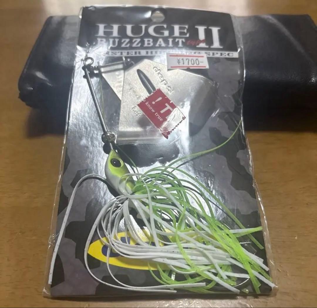 deps 他　ルアー セット 11点