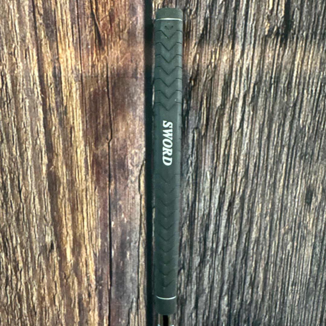 KATANA ゴルフ SWORD SNIPE クラブセット メンズ フレックスR