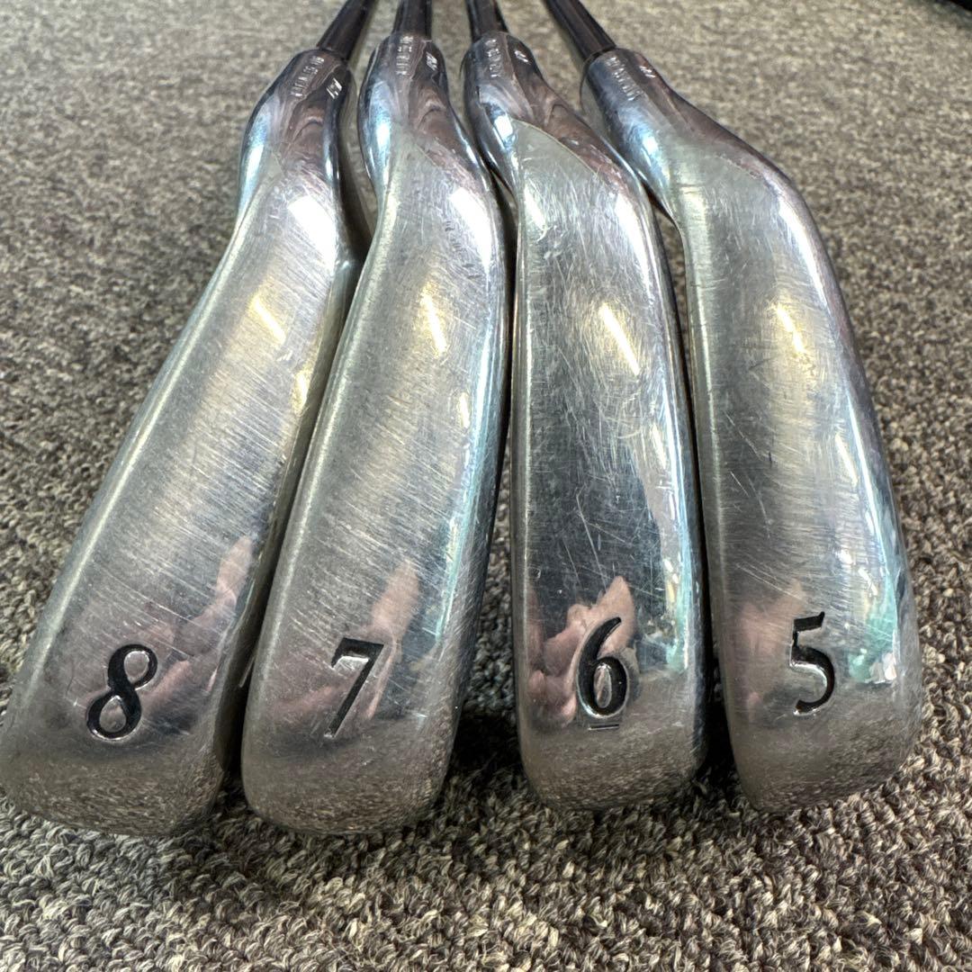 KATANA ゴルフ SWORD SNIPE クラブセット メンズ フレックスR