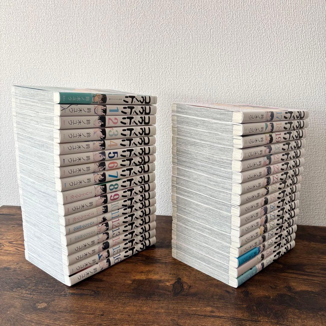 【コウノドリ 全巻セット(1～3２巻) ＋ 新型コロナウイルス編】