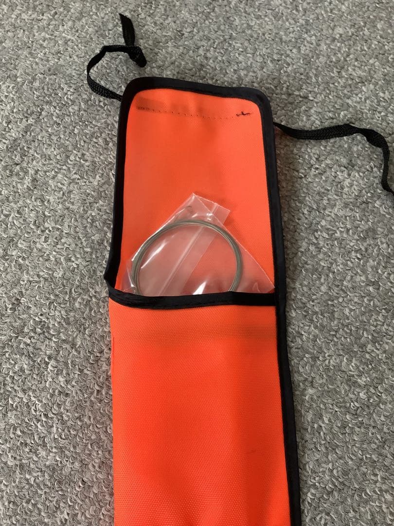 INTERWAY 船深場ボート、SilverBULL 船竿2本セット！