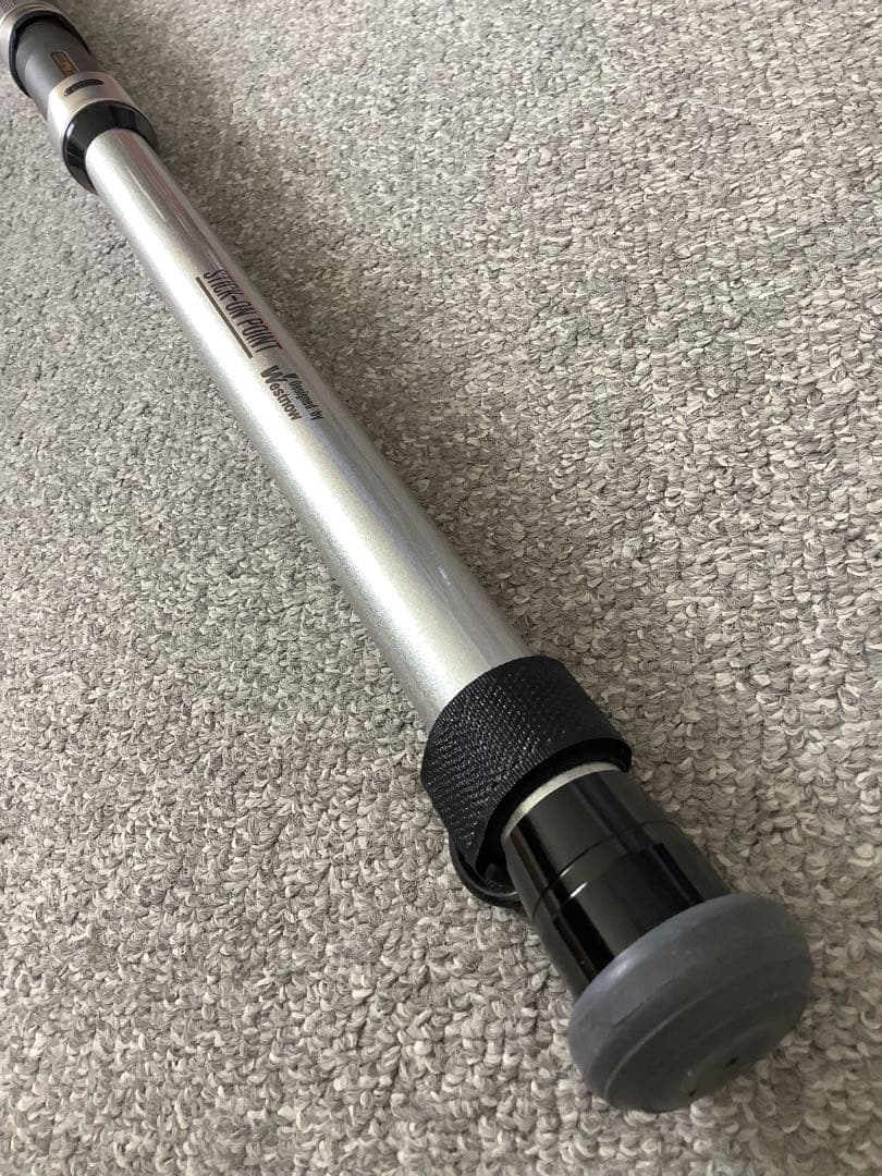 INTERWAY 船深場ボート、SilverBULL 船竿2本セット！