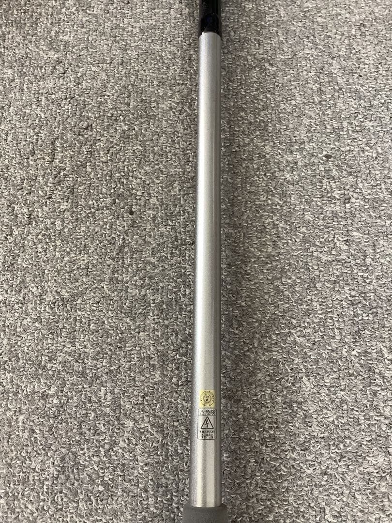 INTERWAY 船深場ボート、SilverBULL 船竿2本セット！