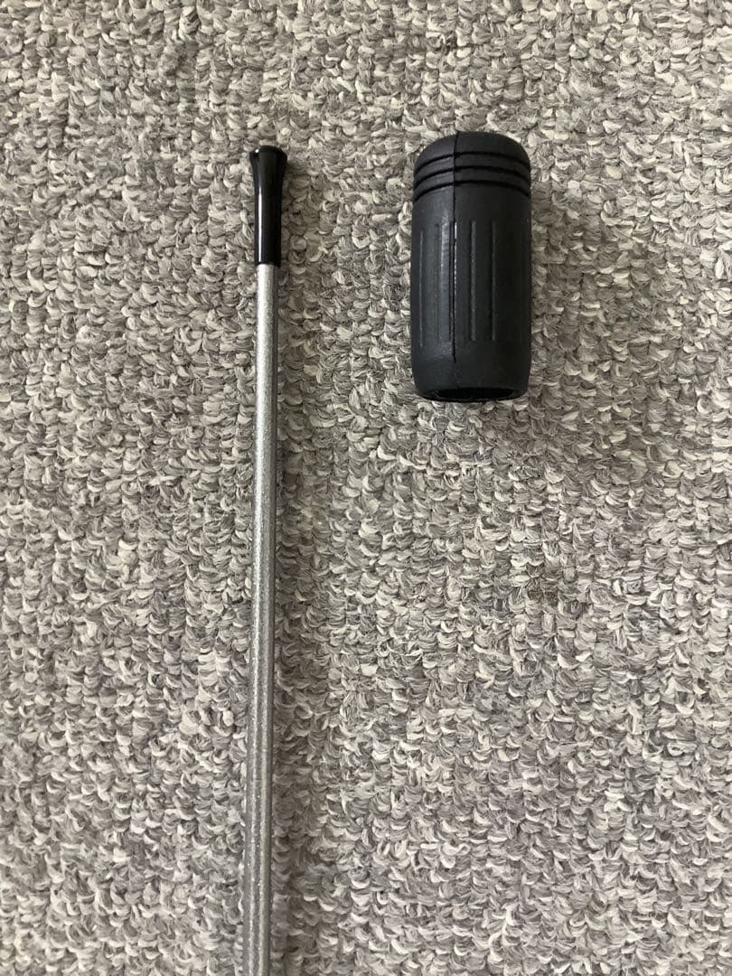 INTERWAY 船深場ボート、SilverBULL 船竿2本セット！