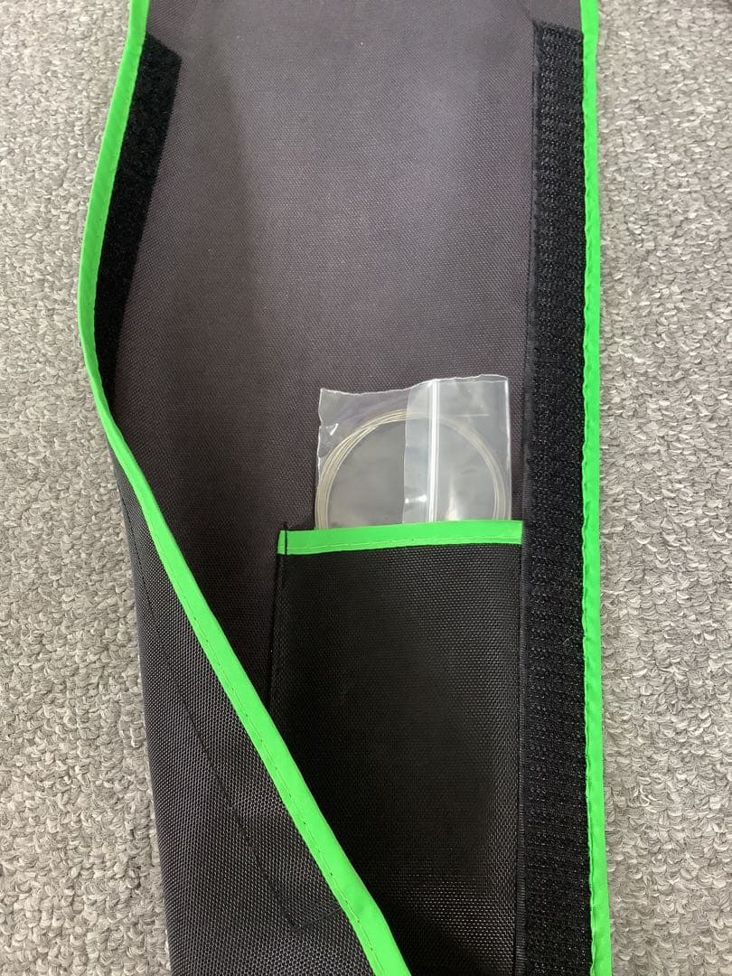 INTERWAY 船深場ボート、SilverBULL 船竿2本セット！