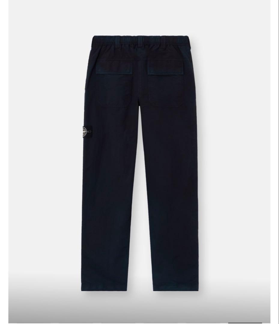 3House着用 STONE  カーゴパンツ 新品同様