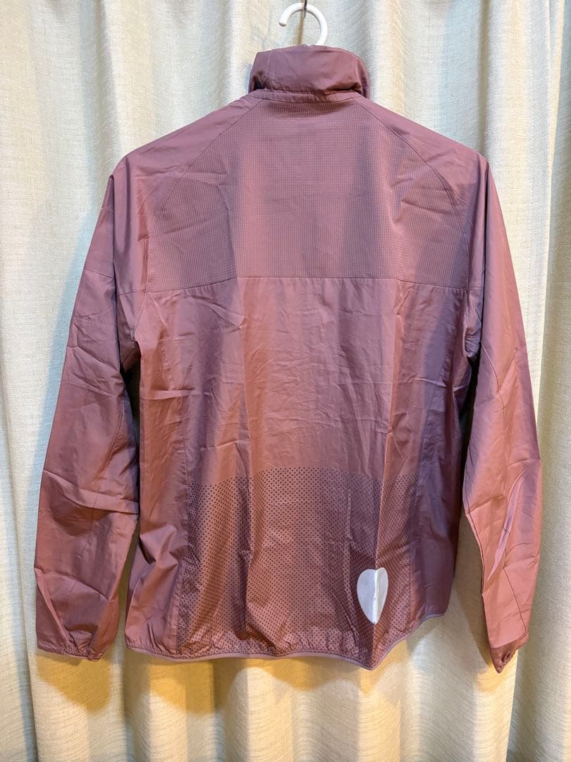 Rapha ライトウェイトウィンドジャケット(ウィメンズSサイズ)