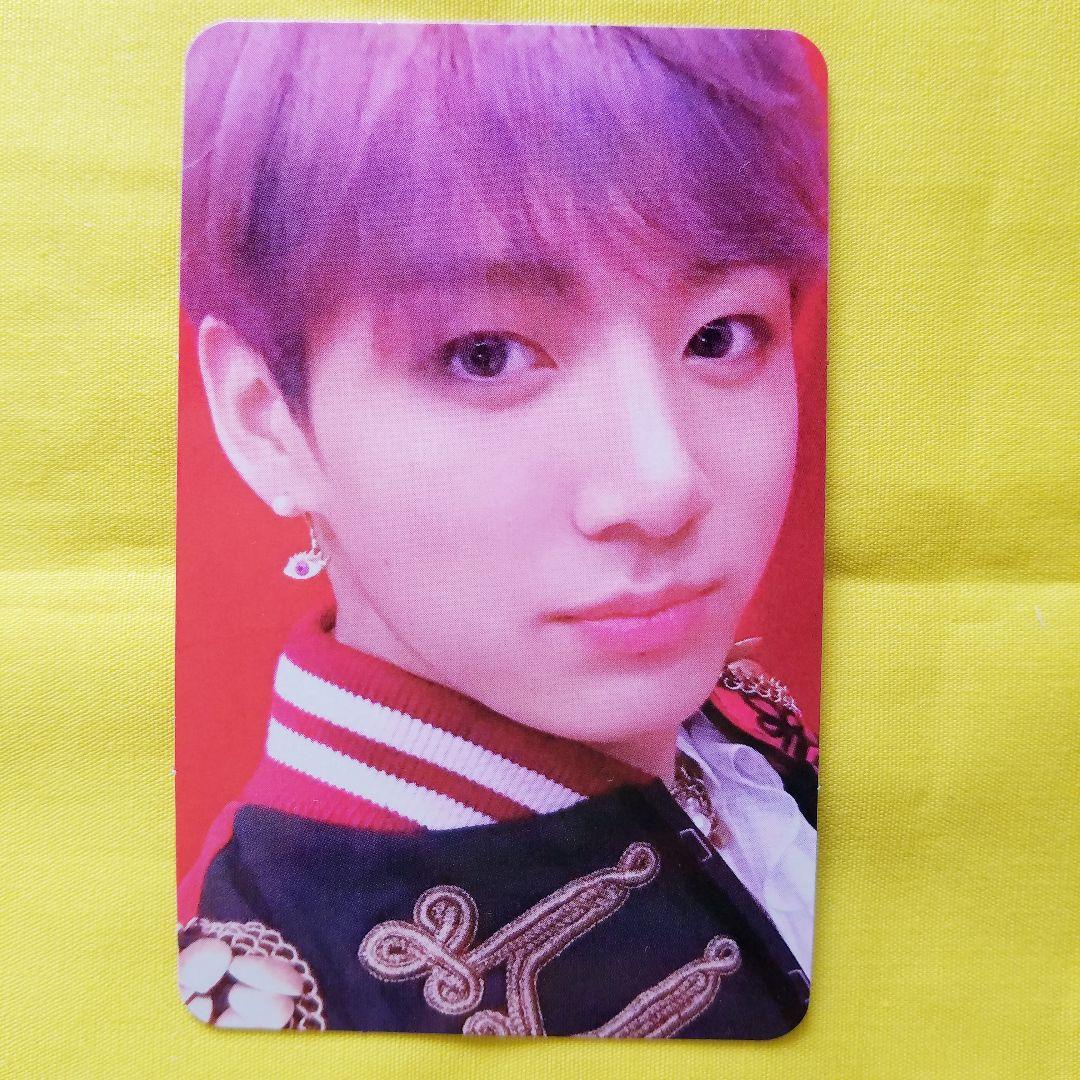 BTS WORLD TOUR DVD(blu-ray) ニューヨーク