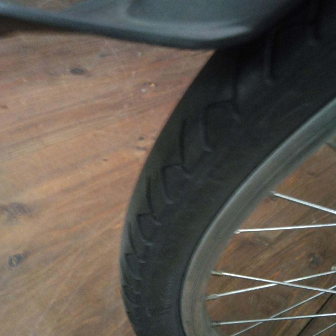 LOUIS GARNEAU MV1 ルイガノ ミニベロ