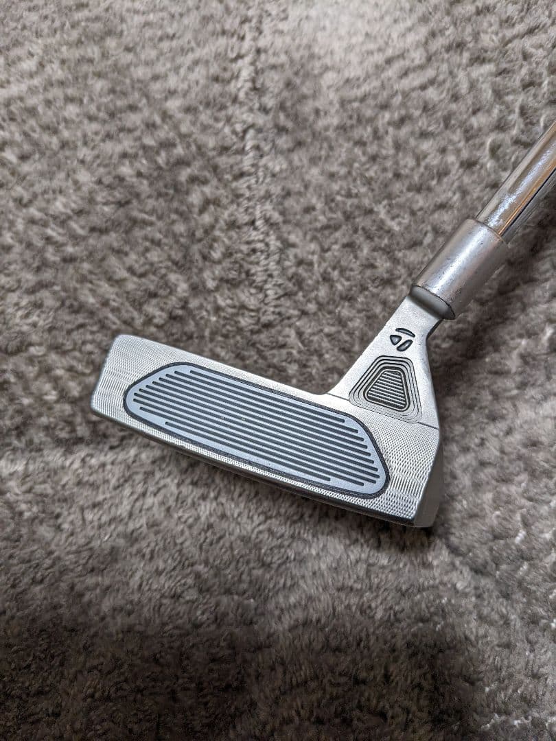 テーラーメイド TP COLLECTION BANDON TM1 パター