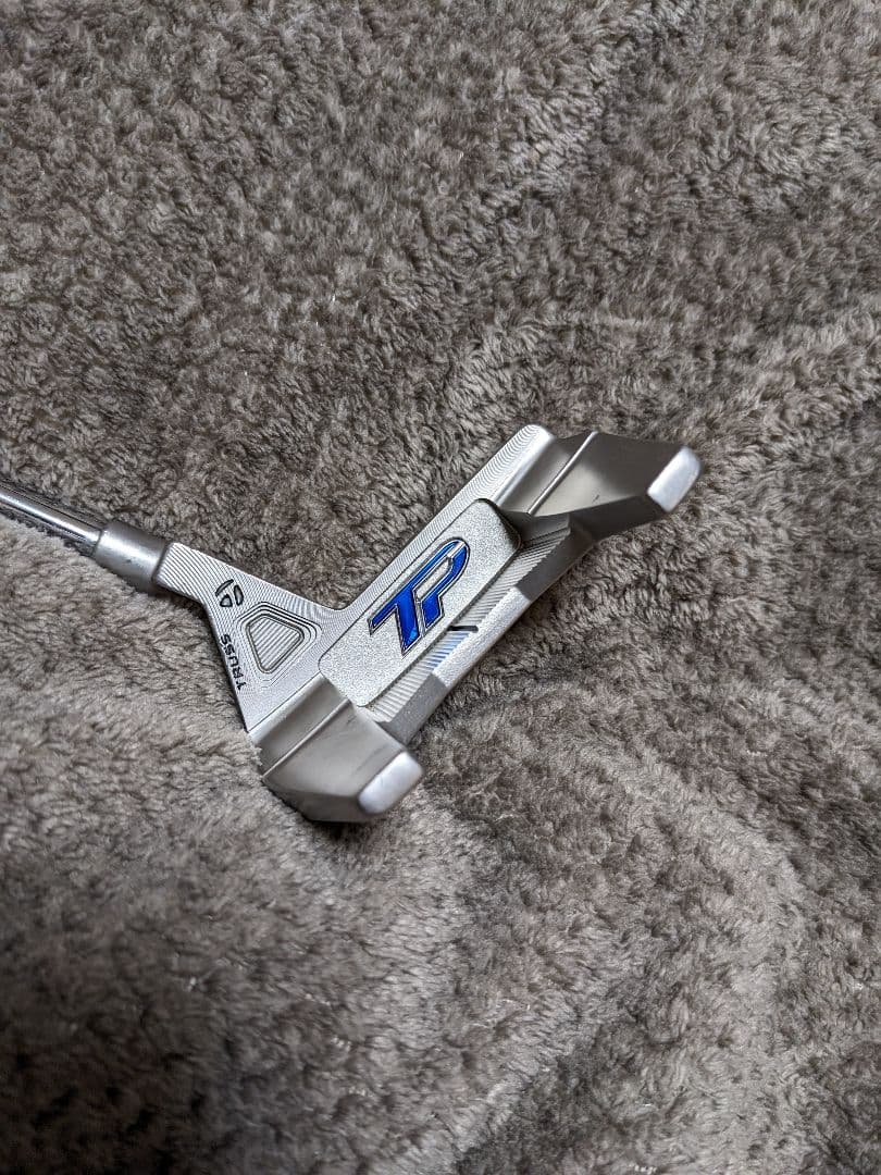 テーラーメイド TP COLLECTION BANDON TM1 パター