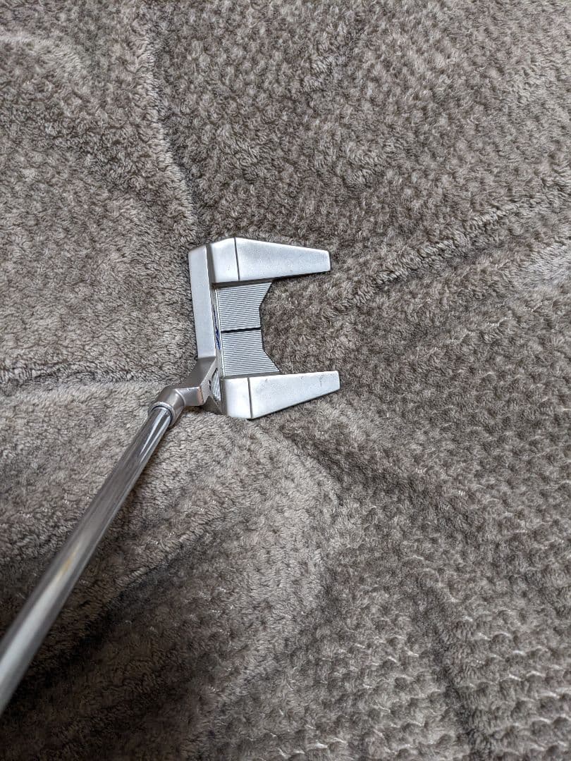 テーラーメイド TP COLLECTION BANDON TM1 パター