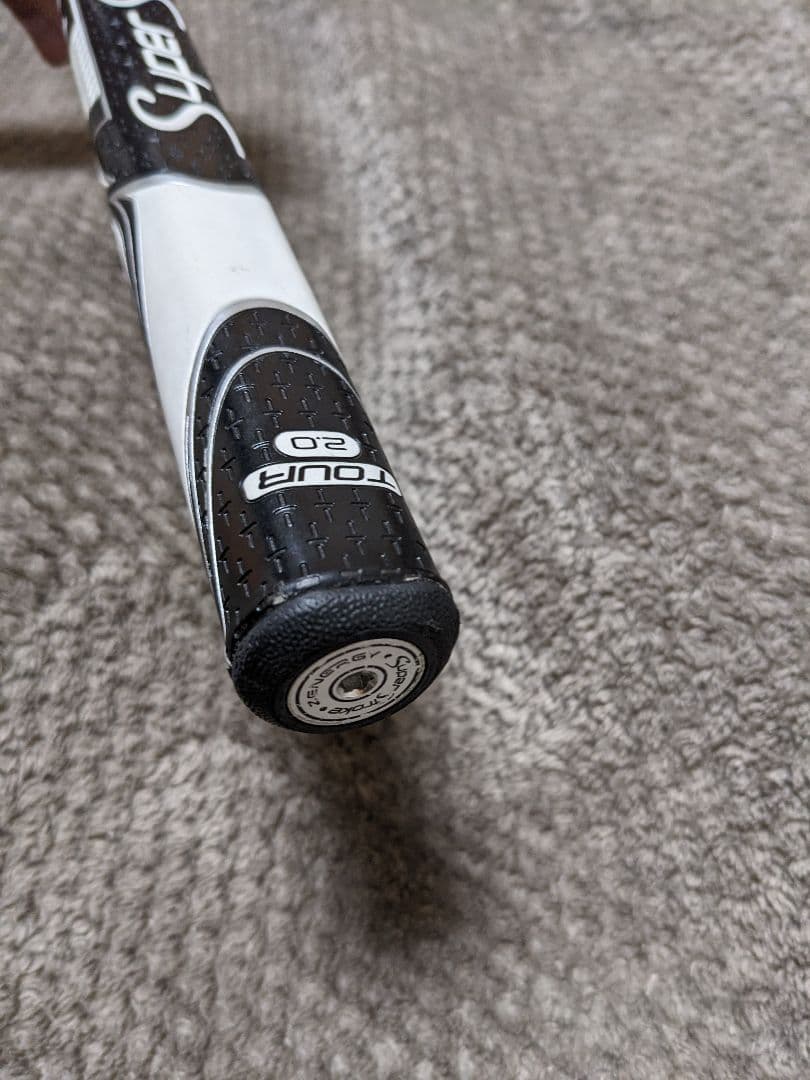 テーラーメイド TP COLLECTION BANDON TM1 パター