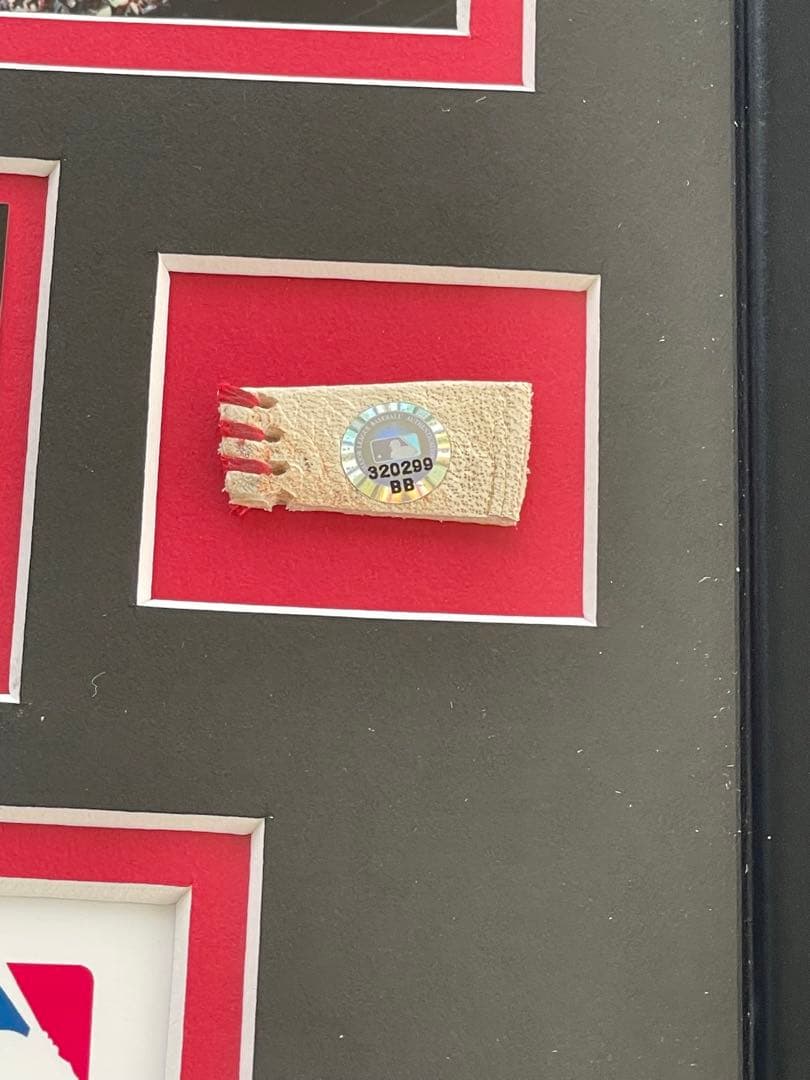 野球　MLB記念グッズ 野球　アメリカ