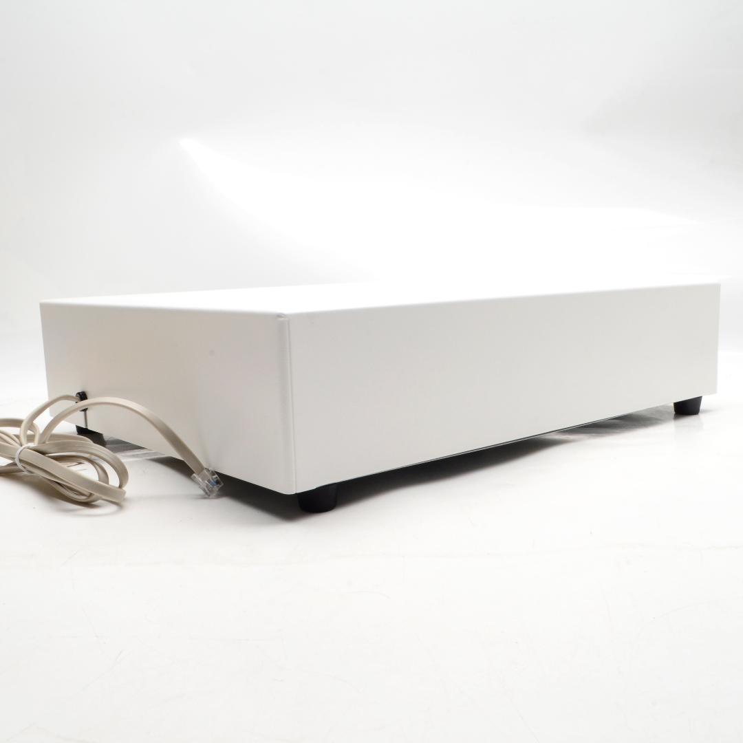 セイコーインスツル製　RP-F10　POSプリンター　キャッシュドロワー　セット