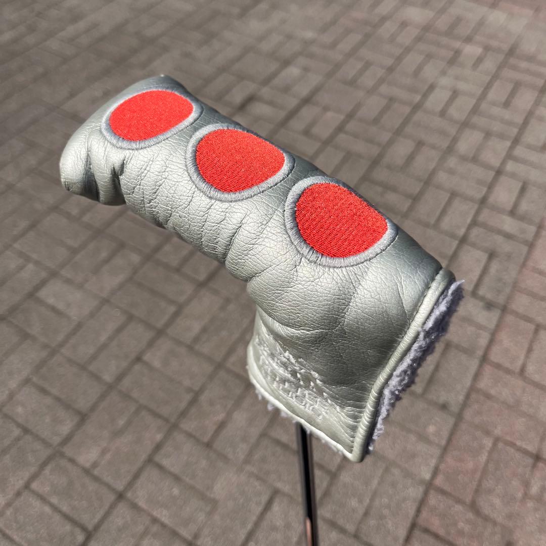 スコッティキャメロン スタジオセレクト ニューポート2 ミッドスラント 極美品