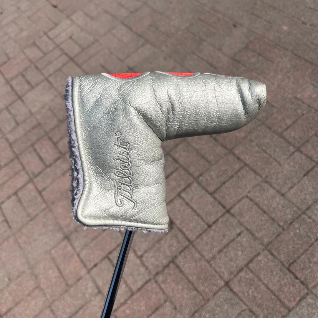 スコッティキャメロン スタジオセレクト ニューポート2 ミッドスラント 極美品