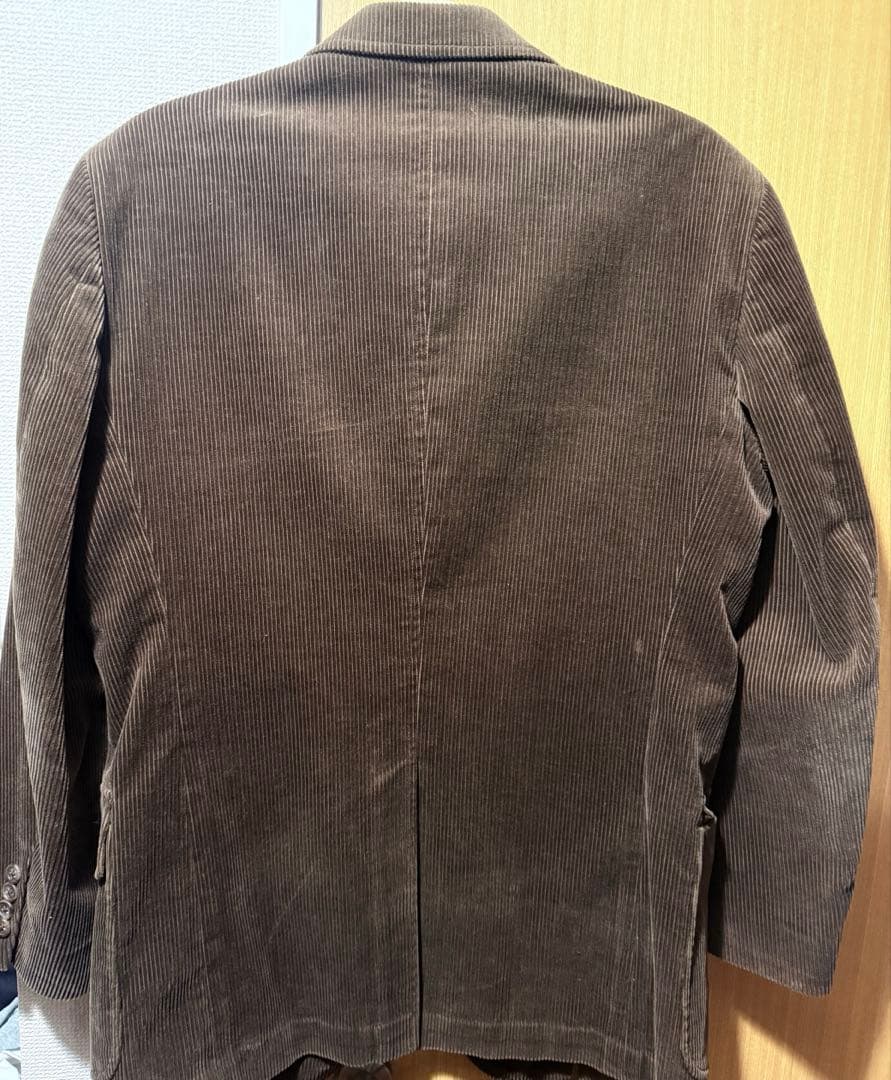 ゼ*️様 Polo by Ralph Lauren コーデュロイジャケット