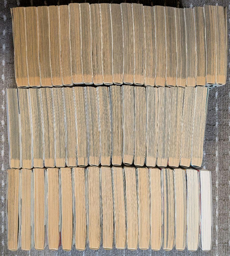 井上雄彦 リアル 1〜16 全巻 初版 バガボンド 1〜37 全巻 53冊