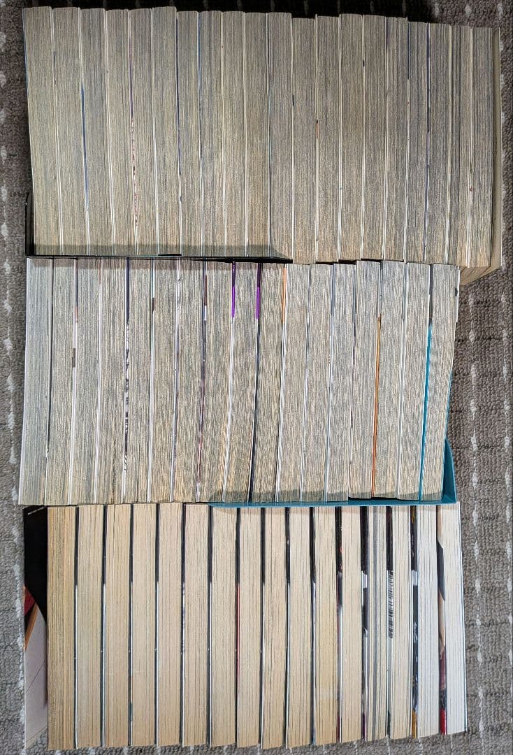 井上雄彦 リアル 1〜16 全巻 初版 バガボンド 1〜37 全巻 53冊