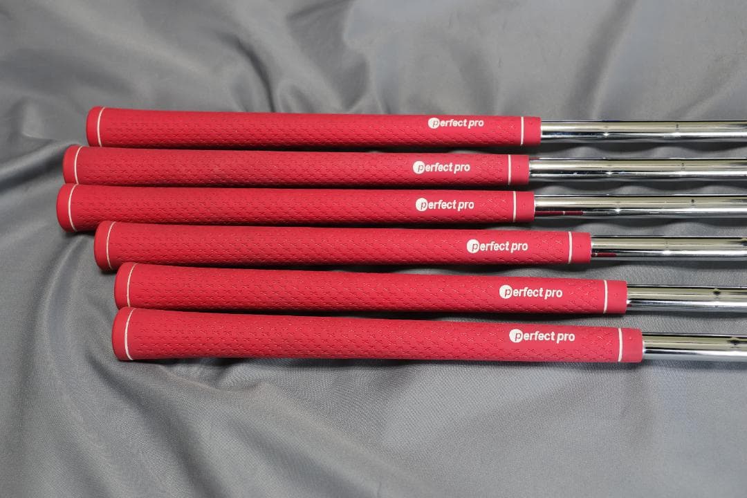 美品XXIO FORGED 2017 5-PW(6set)　MODUS 3