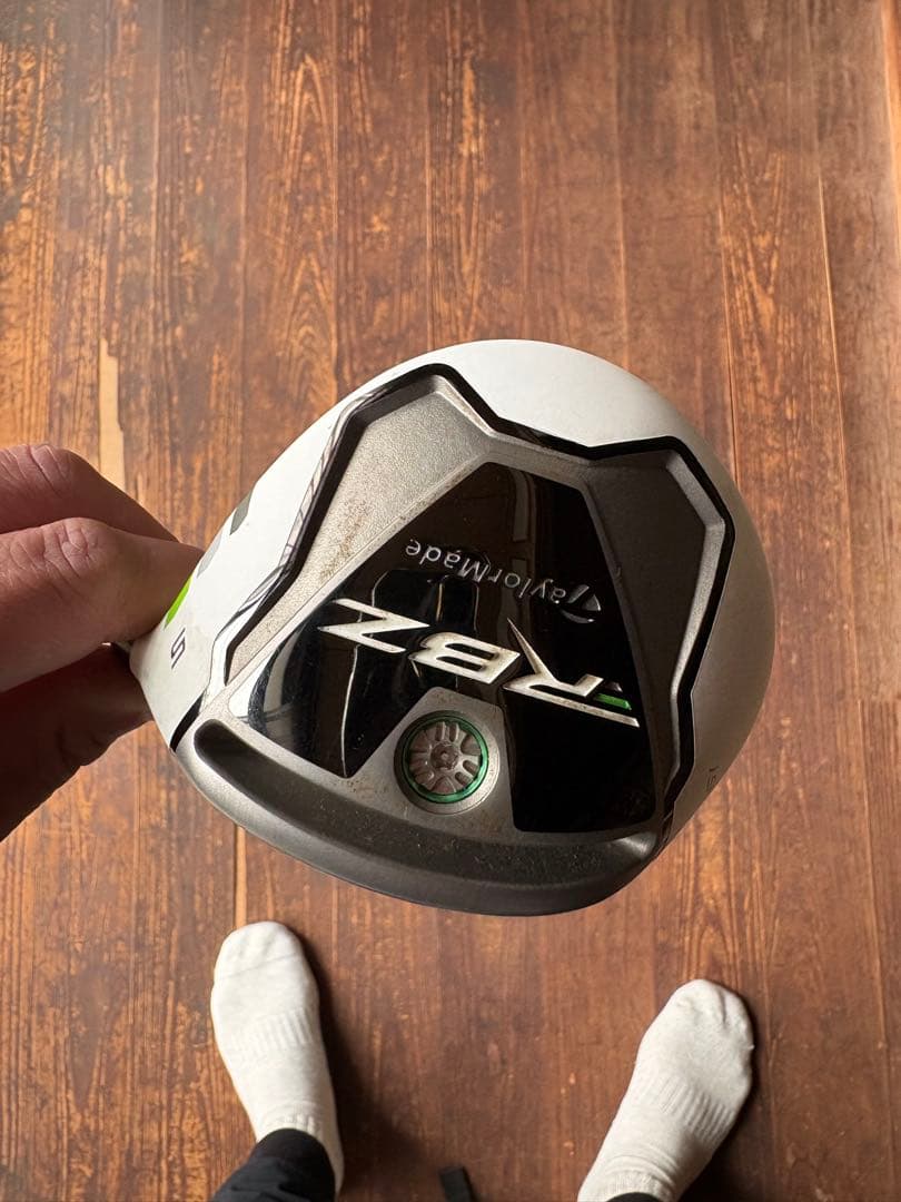 TaylorMade RBZ フェアウェイウッド5