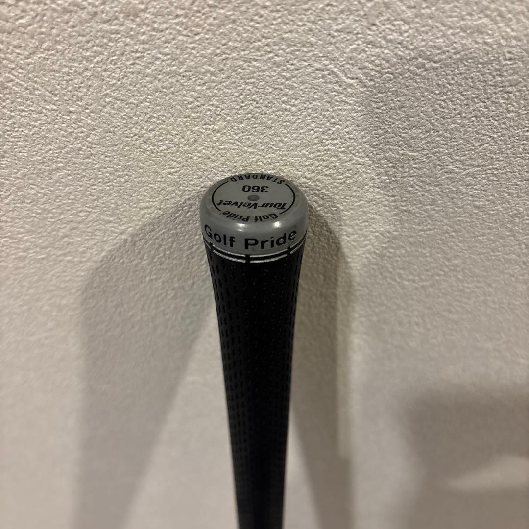 キャロウェイ テンセイ AV ブルー55 ドライバー用