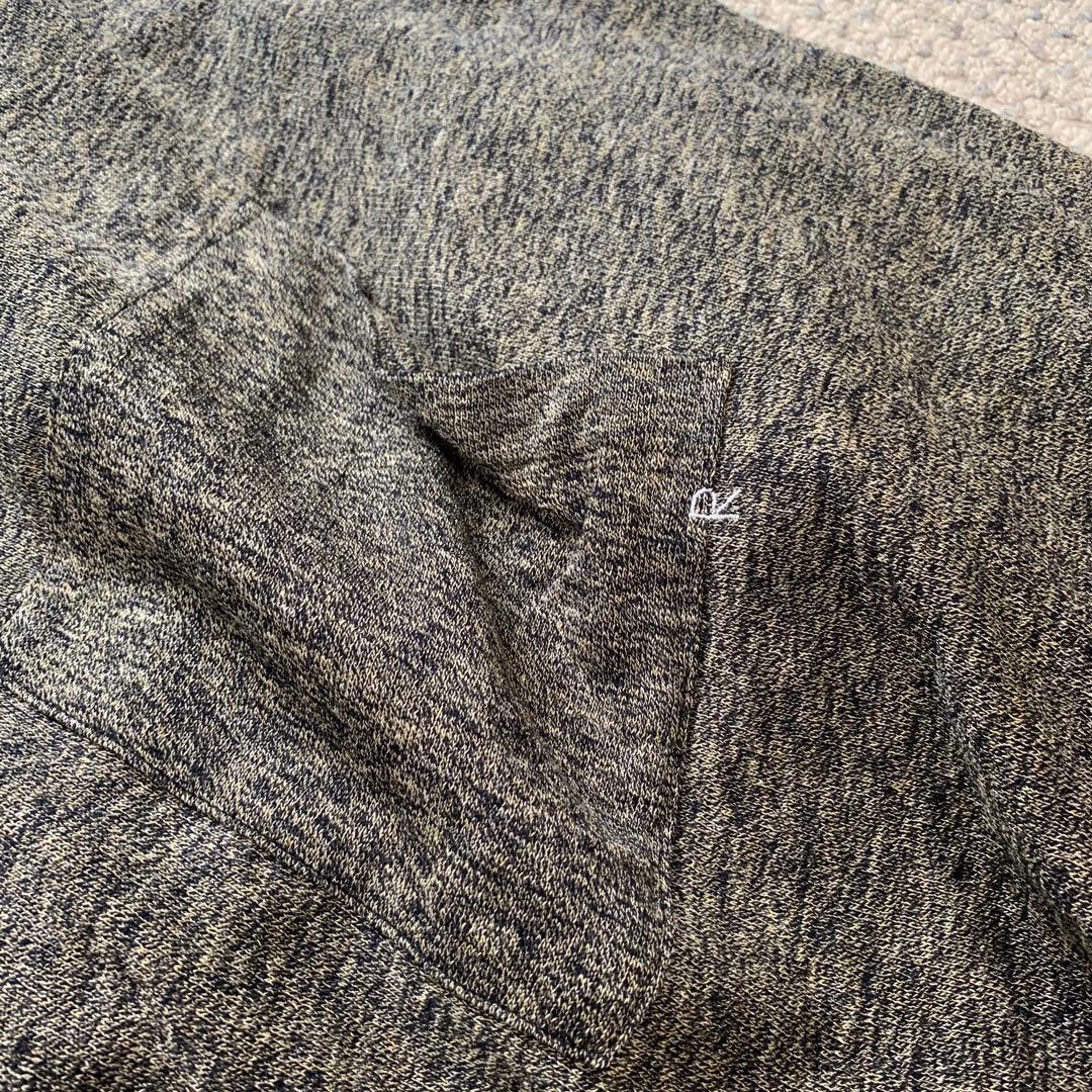 【美品】45R フォーティーファイブアール　ポンチョ・ケープコート