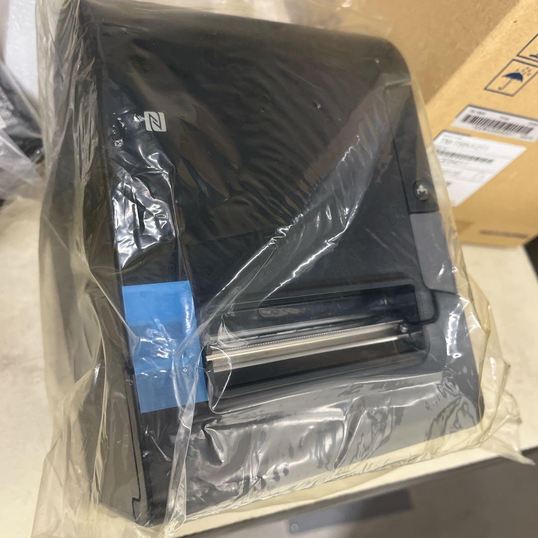 【未使用】EPSON（エプソン） TM-T88VI -M338A