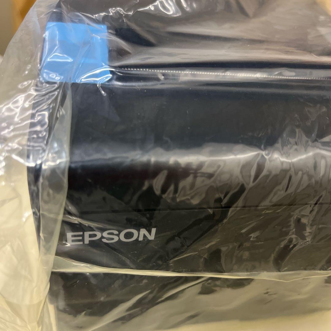 【未使用】EPSON（エプソン） TM-T88VI -M338A