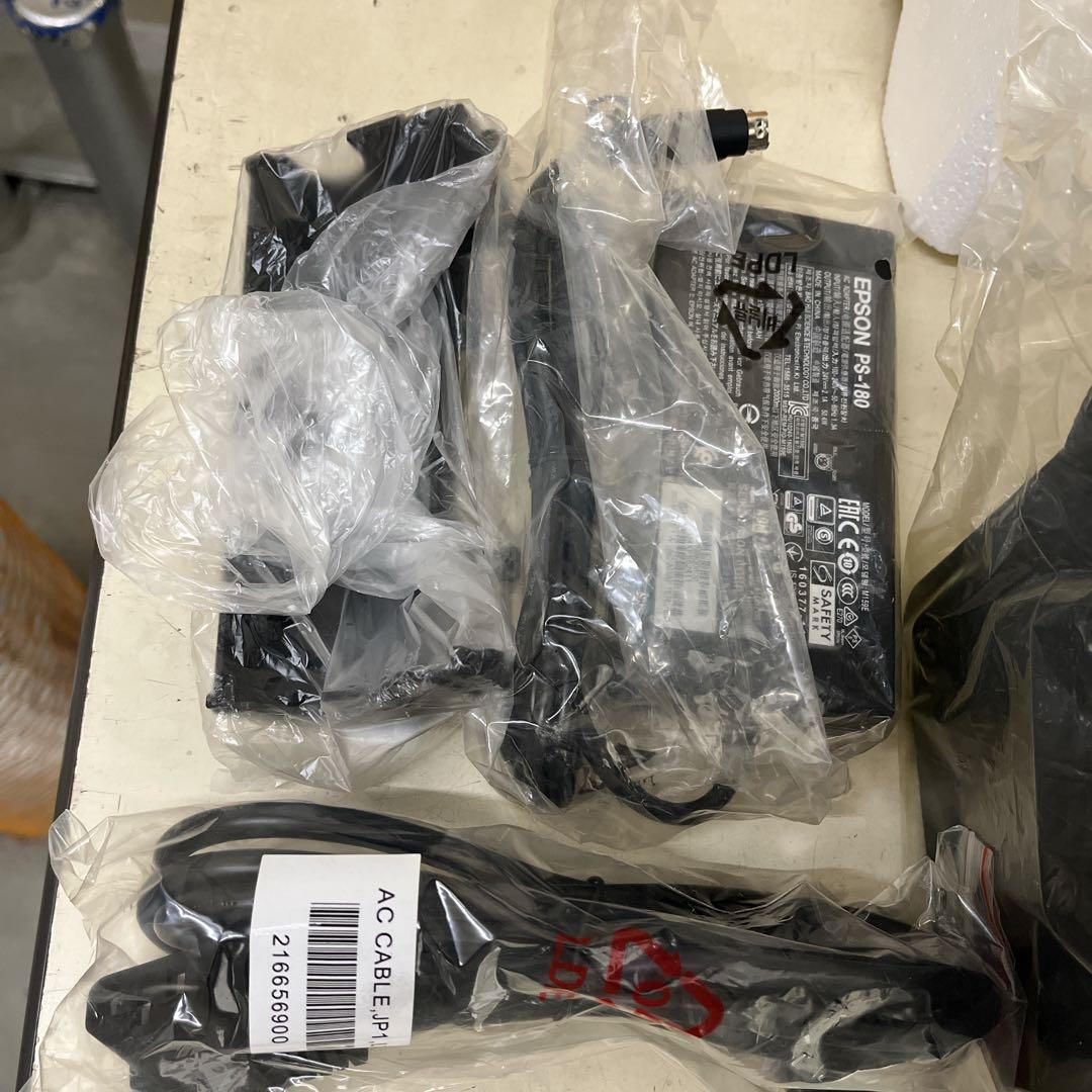 【未使用】EPSON（エプソン） TM-T88VI -M338A