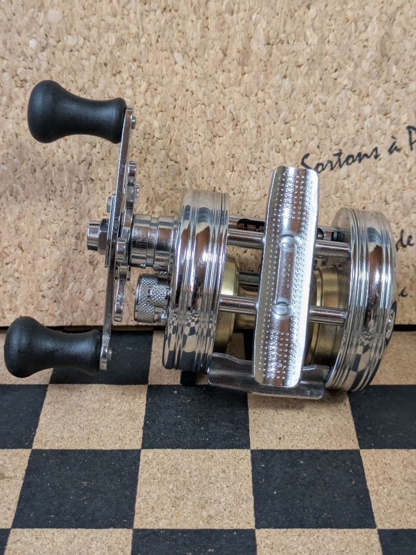 リール 931.ambassadeur 3500CA LIMITED