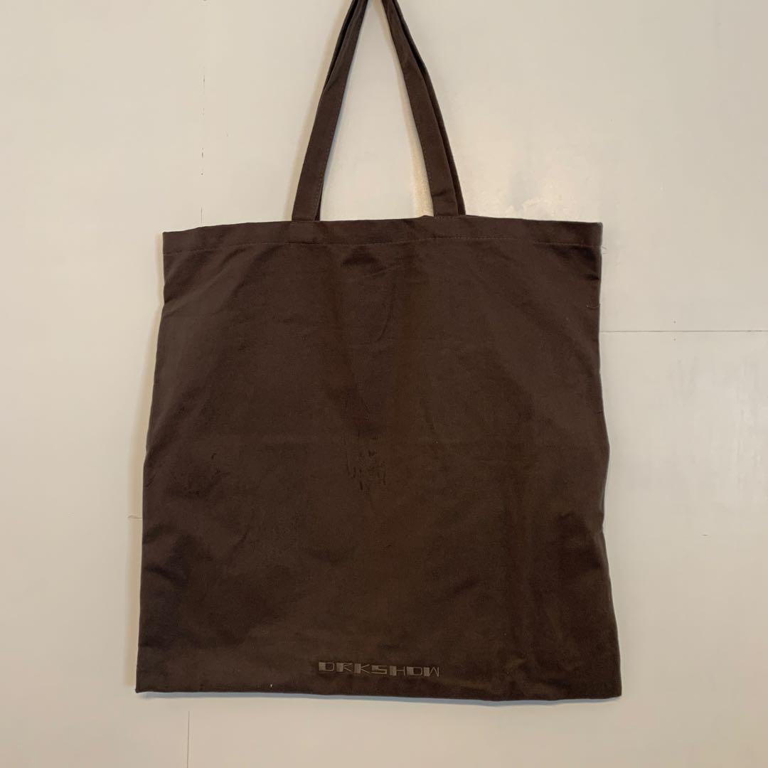 rick owens drkshdw カーゴベラパンツ