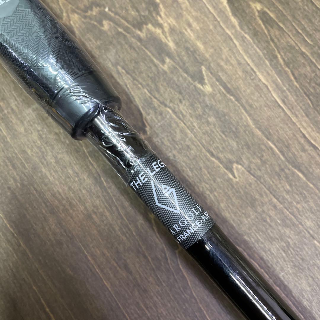 AR GOLF Arthur2.0 ダークエディション パター 33インチ