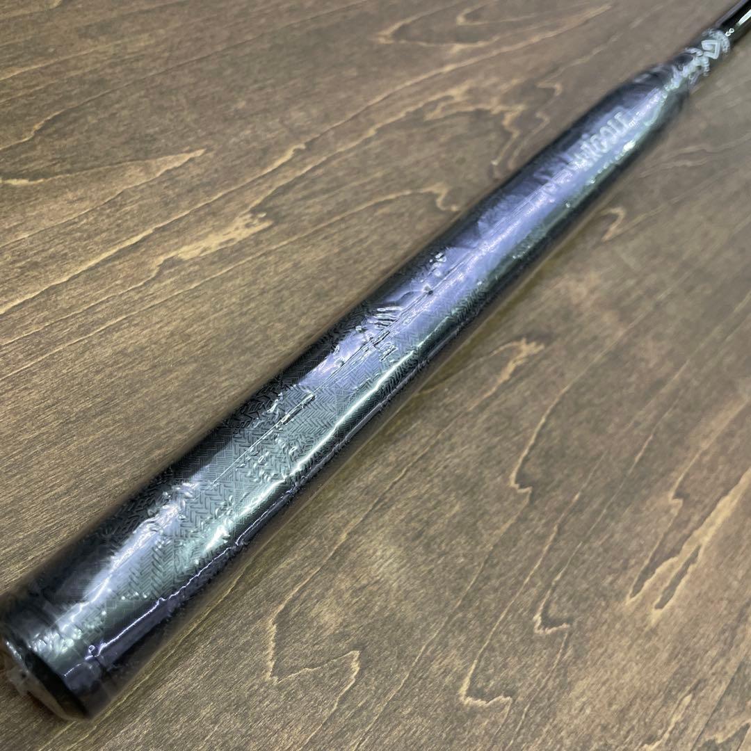 AR GOLF Arthur2.0 ダークエディション パター 33インチ