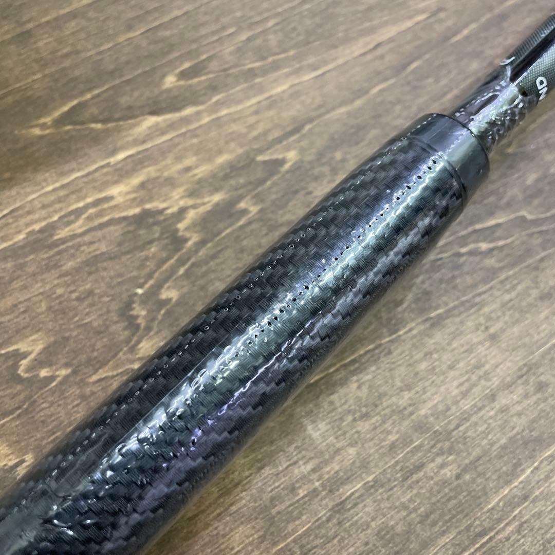 AR GOLF Arthur2.0 ダークエディション パター 33インチ