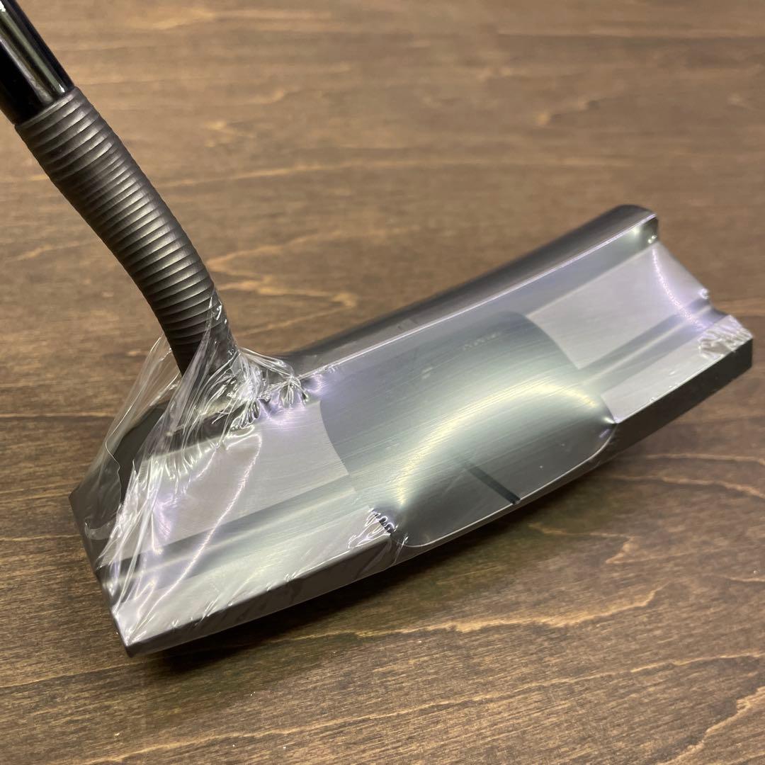 AR GOLF Arthur2.0 ダークエディション パター 33インチ