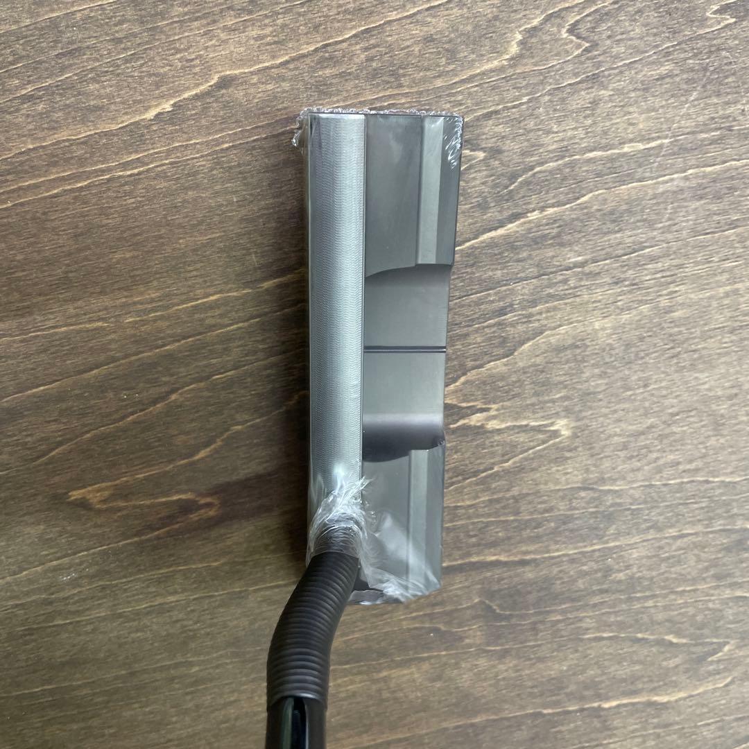 AR GOLF Arthur2.0 ダークエディション パター 33インチ