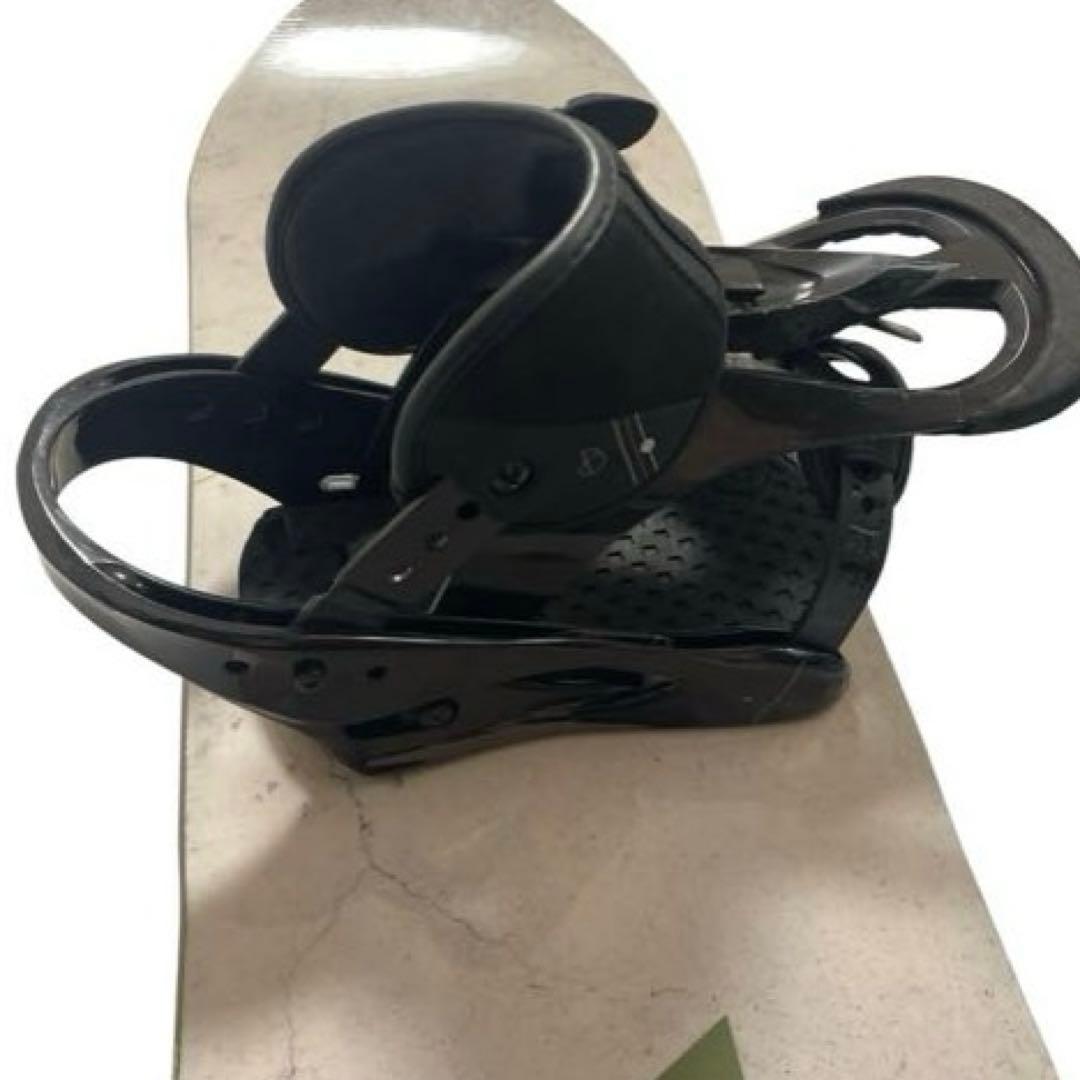 Head DAYMAKER 150cm スノーボード