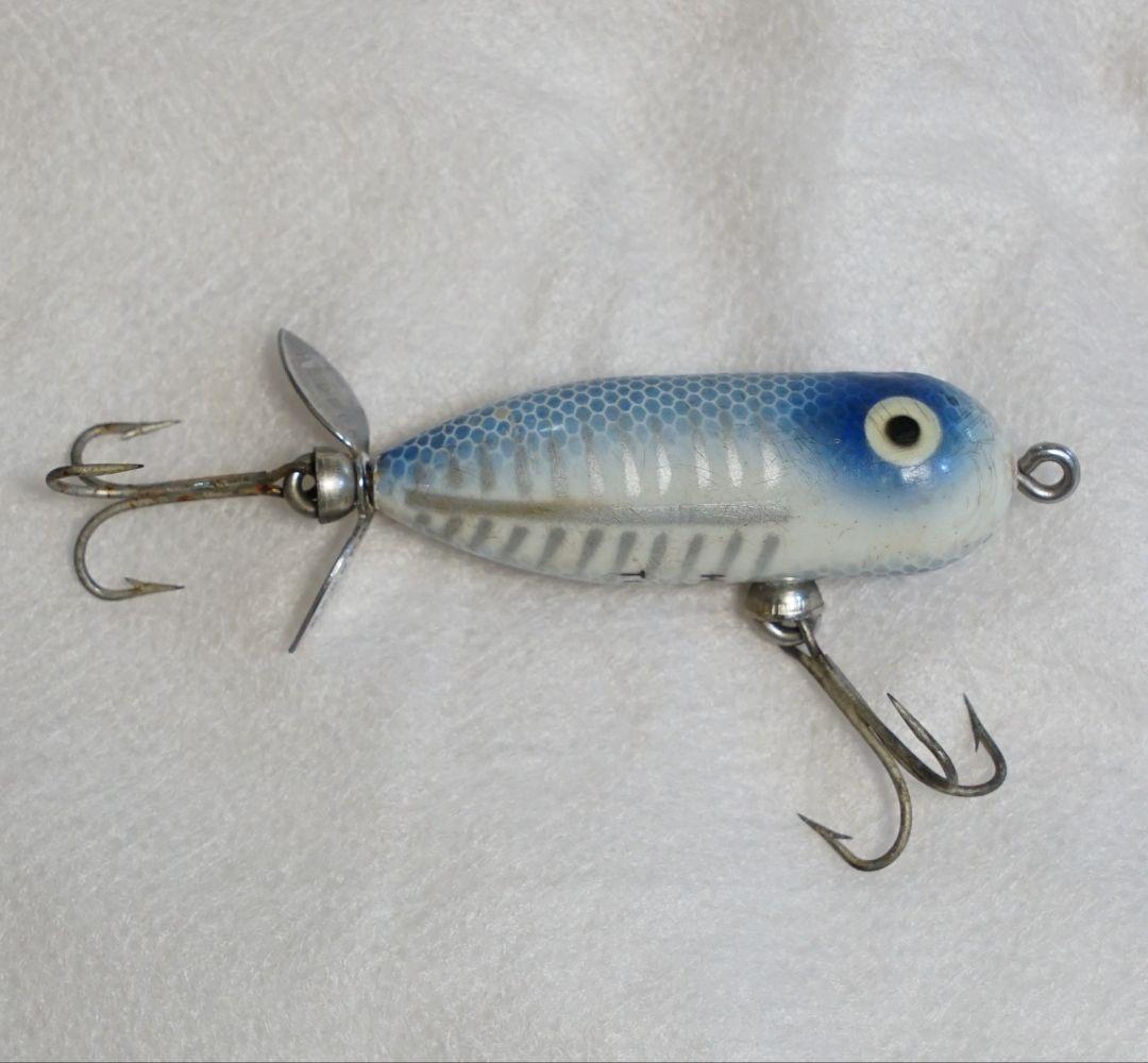 HEDDON ヘドン　タイニートーピード　XBL
