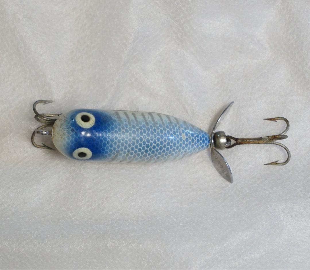 HEDDON ヘドン　タイニートーピード　XBL
