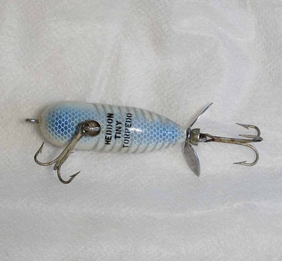 HEDDON ヘドン　タイニートーピード　XBL