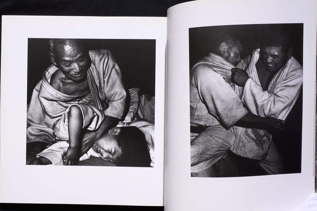 エド・ヴァン・デル・エルスケン - ニッポンだった & After 写真集