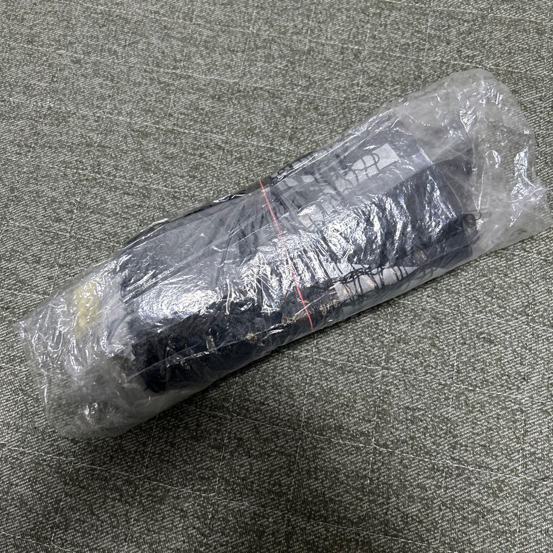 美品　YONEX テニス　簡易ネット 収納バッグ付き　ポータブルネット　テニス