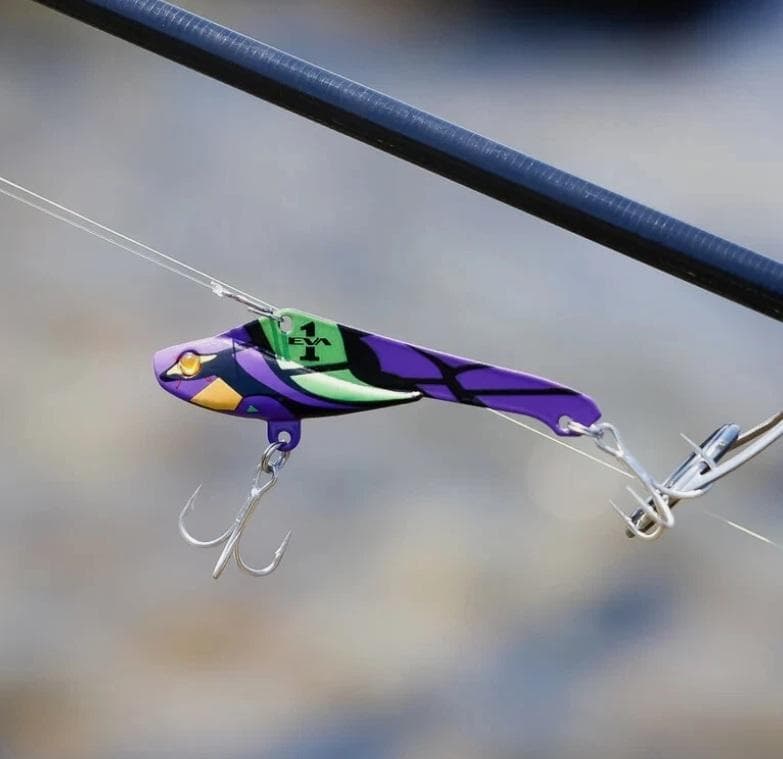 エヴァンゲリオン ドレパンルアー EVA×DRESS 6個セット シークレット有