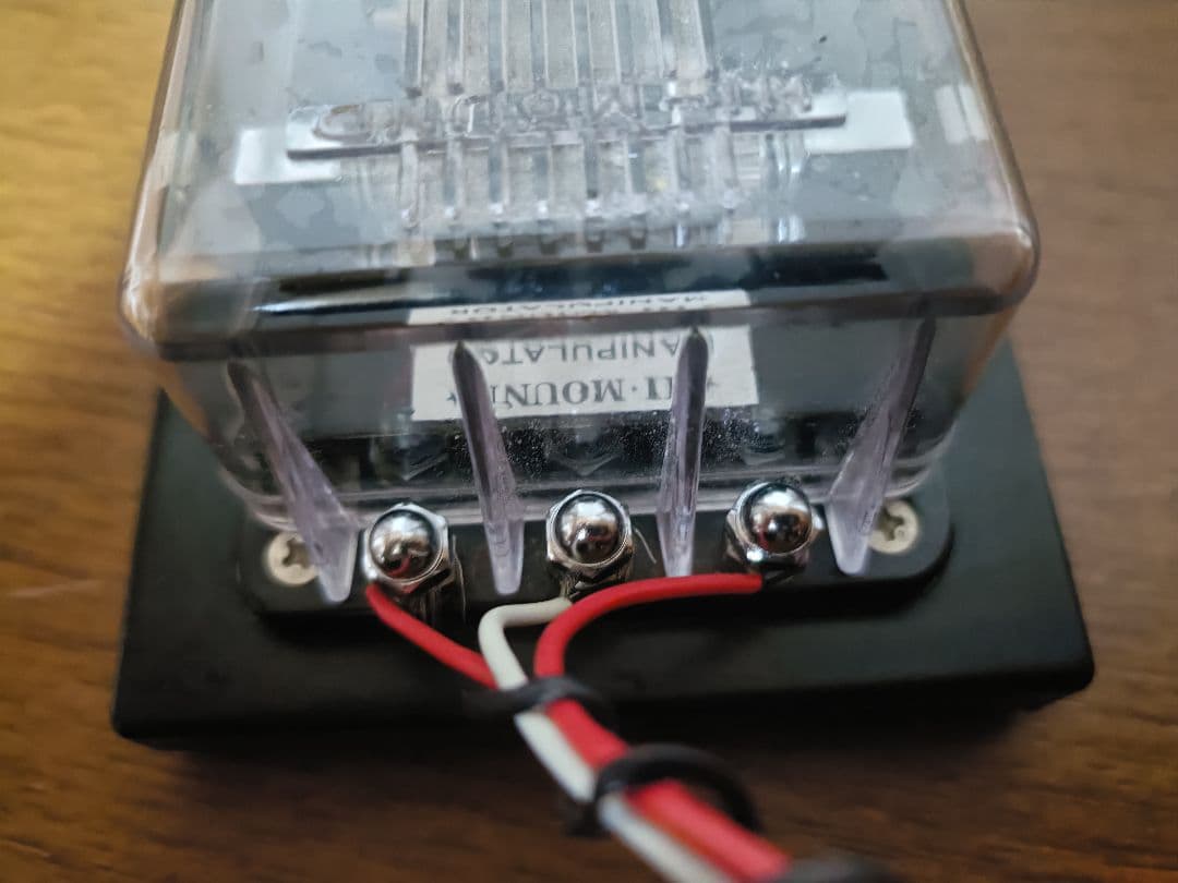 MK-706 アマチュア無線 アクセサリー