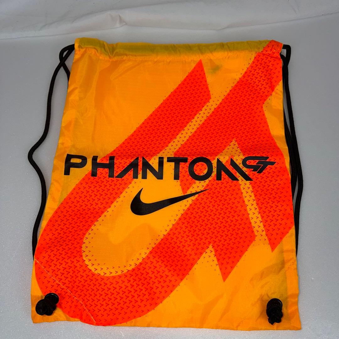 新品 Nike Phantom GT2 Elite DF FG
