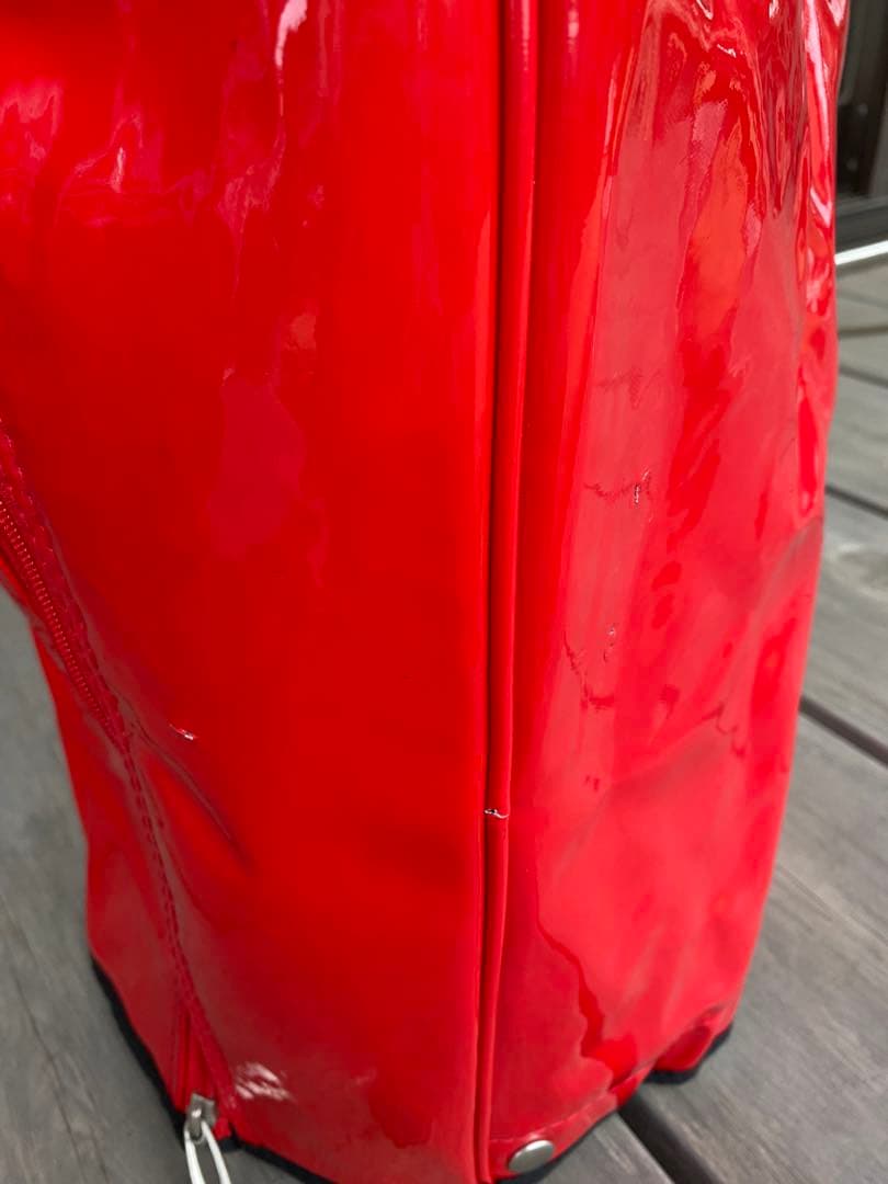 広島東洋カープ　ゴルフバッグ キャディバッグ