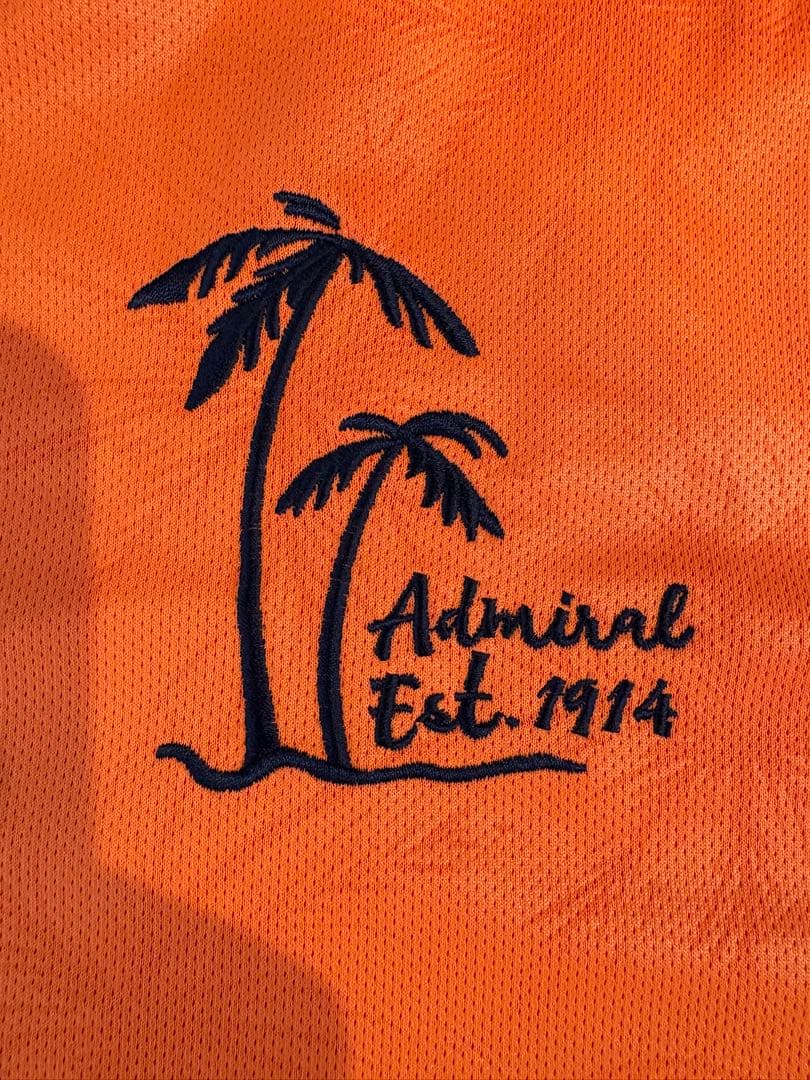 ルコック　ゴルフ　ストレッチ　パンツ、アドミラル　ポロシャツ　セット売り